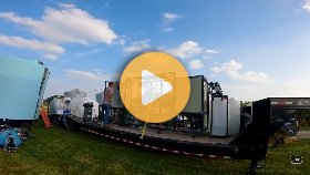 Manure miracle, hog poop to gold fertilizer