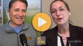 Iowa hog farmer on Prop 12, the Save Our Bacon Act and pork’s future