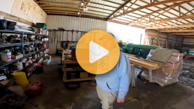 We thought we fixed It. We were wrong