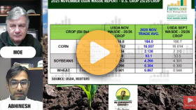 USDA pulls the rug underneath farmers