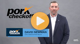 Charting the future with David Newman