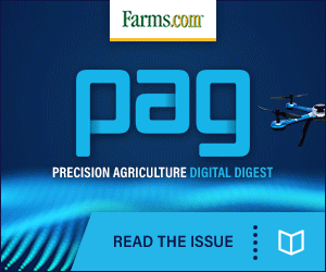 Precision Ag Digital Digest Winter 2025