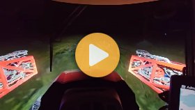 Spraying All Night