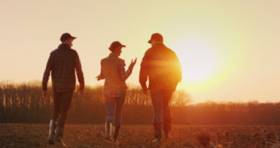 Carhartt Celebrates Farmers in 'Gatherings' Short Film