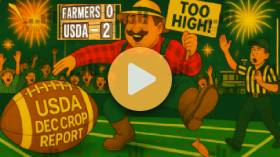 Will the December Crop Report Move Markets?
