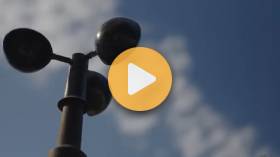 What Does Mesonet Really Measure?