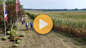 Where Are Farmland Values Heading in 2026?