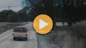 Chevrolet Holiday Commercial