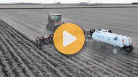 Fertilizer Application
