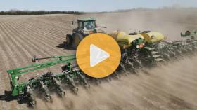 Fertilizer Application