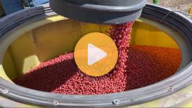 Ag PhD Soybean Workshop