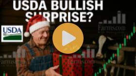 Will USDA Provide a Gift to Farmers?