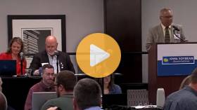 How Farmers Shape Soybean Policy