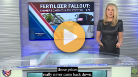 Fertilizer Prices Under Fire