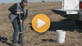 2025 Ag PhD Soils Clinic