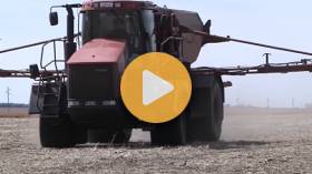 Fertilizer Prices Under Fire