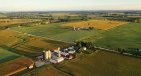 Farmers Concerned About SNAP Cuts