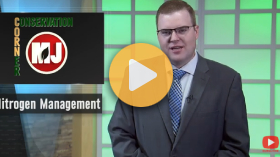 In-Season Nitrogen Management
