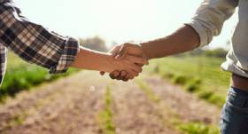 Potential Merger in the Ag Sector