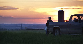 Farmer Supports Coming Soon, Secretary Rollins Says
