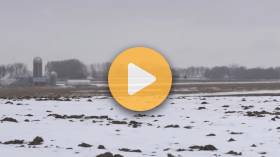 Benefits of Frozen Soil