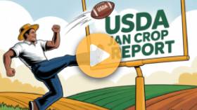 USDA Pulls Rug Underneath Farmers