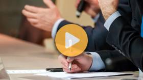 The Government Reopening