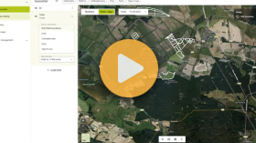 Creating Application Maps