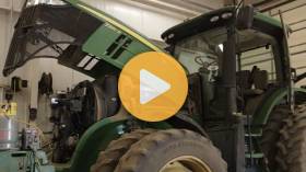 Day in the Life of a Farm Mechanic
