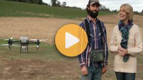 Are Drones the Future of Pest Control?