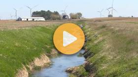 New Proposals for Regulated Waters