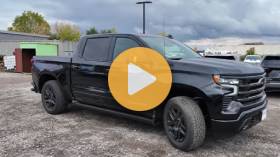 Pickup Truck Walkaround