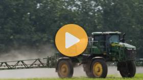 Boosting Herbicide Performance