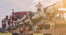 FTC, USDA Want Industry Input About Equipment