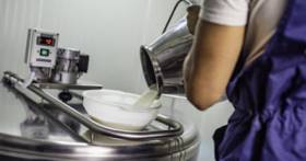 Industry Concern over Dairy Business Innovation Initiatives Matching Requirements