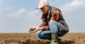 Connecting Farmers and Research