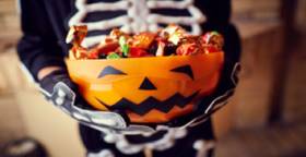 Halloween's Ties to Ag