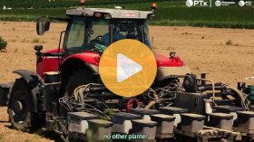 What Precision Ag Looks Like Globally
