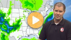 Will Weather Hold Off for Harvest?