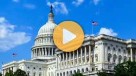 Government Shutdown Explained