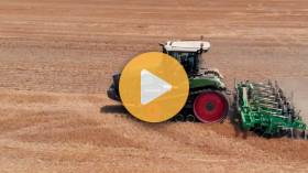 Global Look at Precision Ag