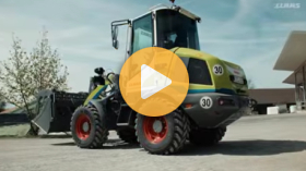 Electric Performance Without Compromise