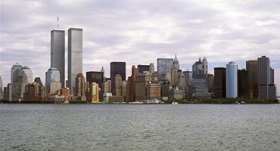 U.S. Producer Remembers 9/11