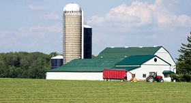 Ag Groups Urge Congress to Pass New Farm Bill