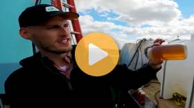 Testing Manure
