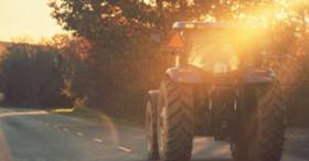 USDA Releases Planting Intentions Report