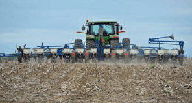 Cost of Soybean Production Tool Available