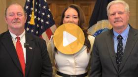 USDA Launches National Proving Ground Network for AgTech