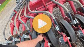 First Day of Planting