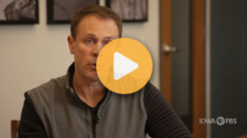 Farmers Under Pressure